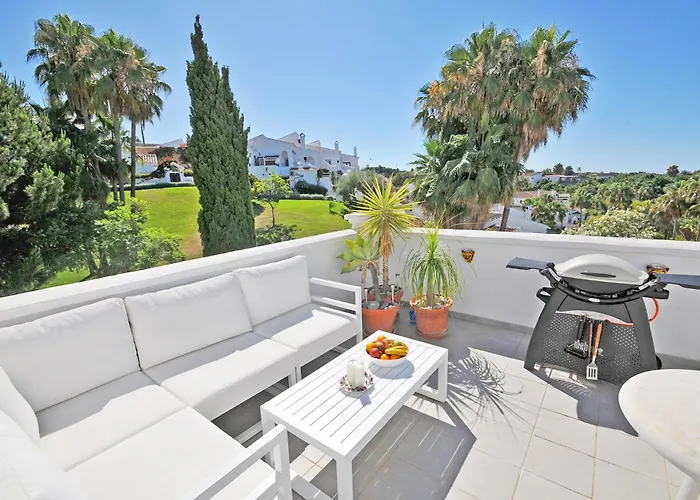 Rabat 15, Oasis De Capistrano *