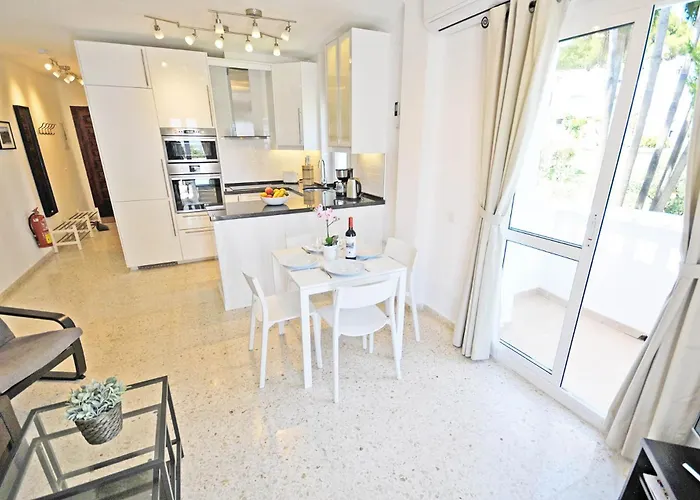 Rabat 15, Oasis De Capistrano