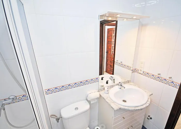 Rabat 15, Oasis De Capistrano Апартаменты