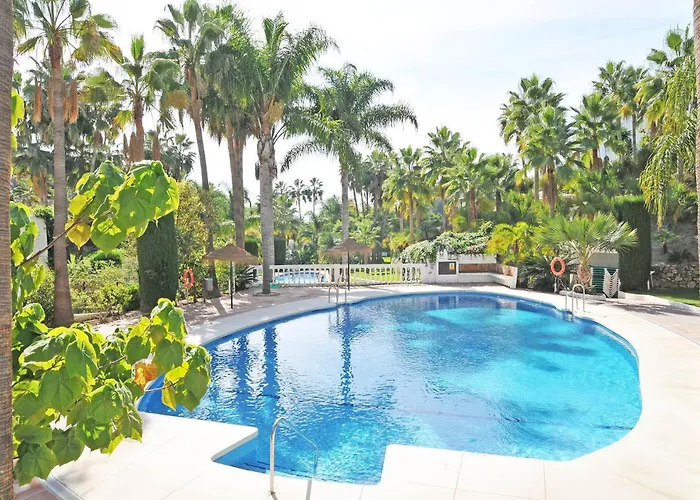 Rabat 15, Oasis De Capistrano