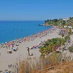Rabat 15, Oasis De Capistrano Апартаменты Нерха