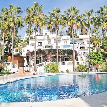 Rabat 15, Oasis De Capistrano * Нерха