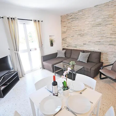 Rabat 15, Oasis De Capistrano *