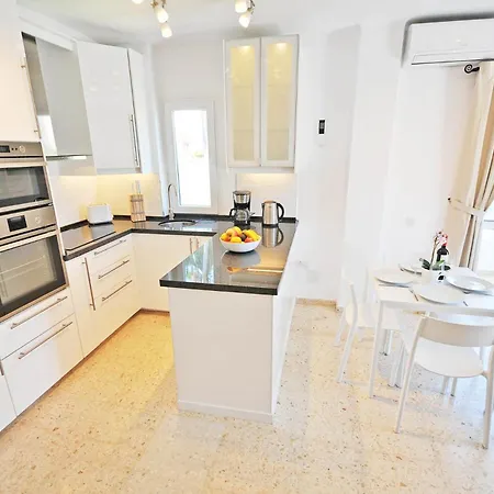 Rabat 15, Oasis De Capistrano Διαμέρισμα Nerja