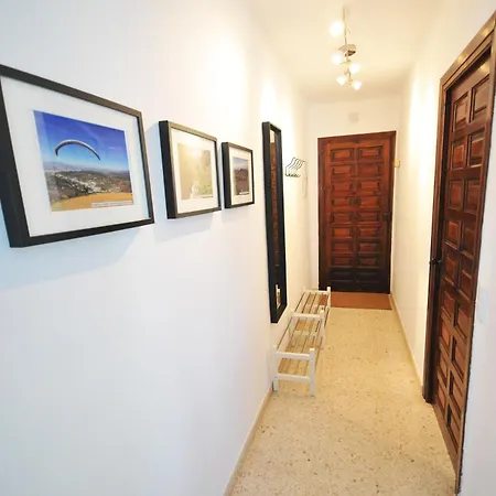 Rabat 15, Oasis De Capistrano Διαμέρισμα Nerja