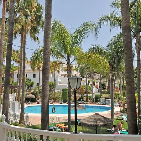 Rabat 15, Oasis De Capistrano アパート