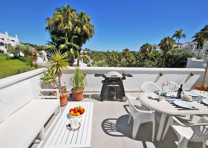 Rabat 15, Oasis De Capistrano