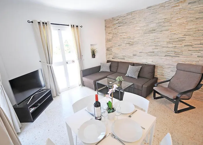 Rabat 15, Oasis De Capistrano *