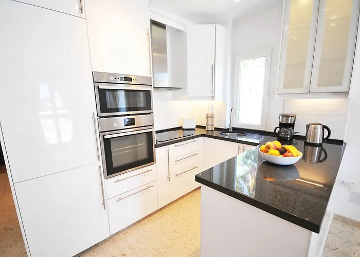 Rabat 15, Oasis De Capistrano アパート