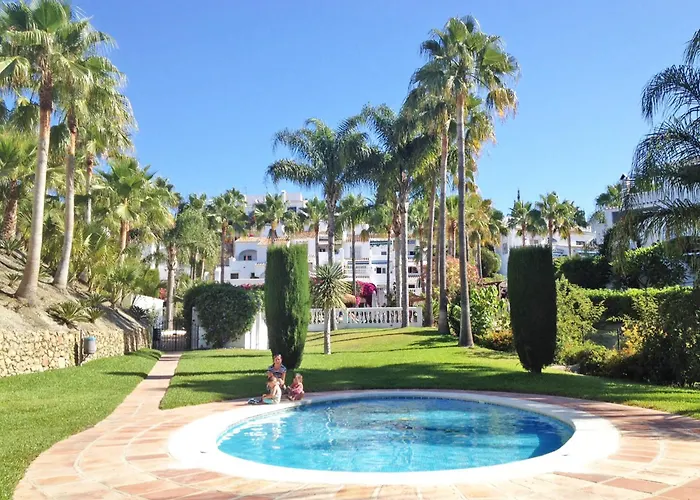 アパート Rabat 15, Oasis De Capistrano *