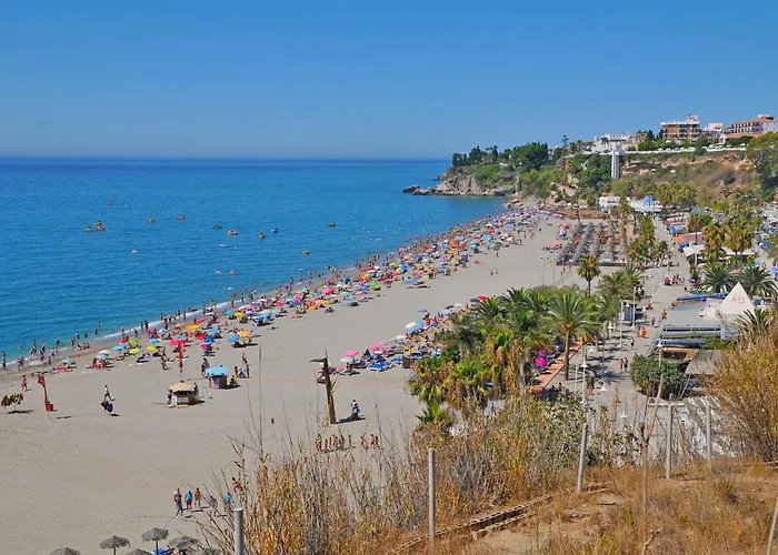 Rabat 15, Oasis De Capistrano アパート ネルハ