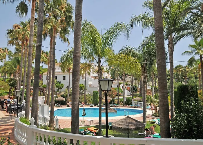 Rabat 15, Oasis De Capistrano アパート