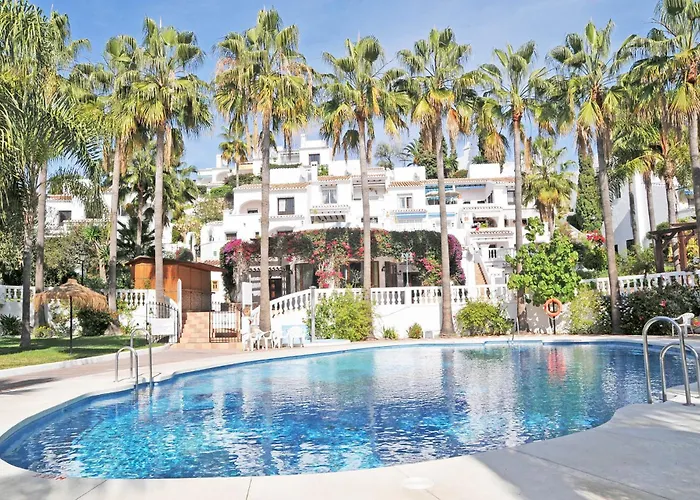 Rabat 15, Oasis De Capistrano * ネルハ