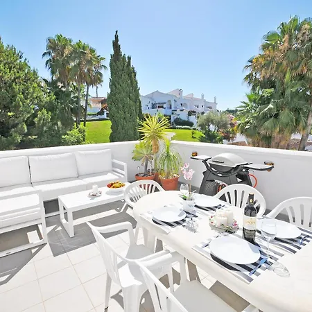 Apartament Rabat 15, Oasis De Capistrano *