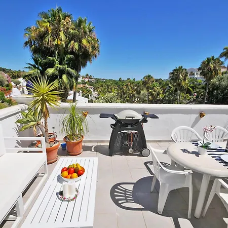 Rabat 15, Oasis De Capistrano