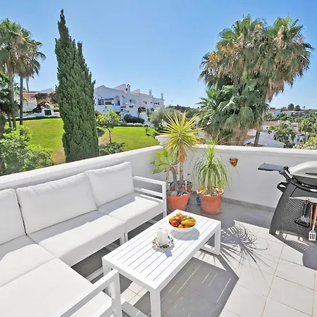 Rabat 15, Oasis De Capistrano *