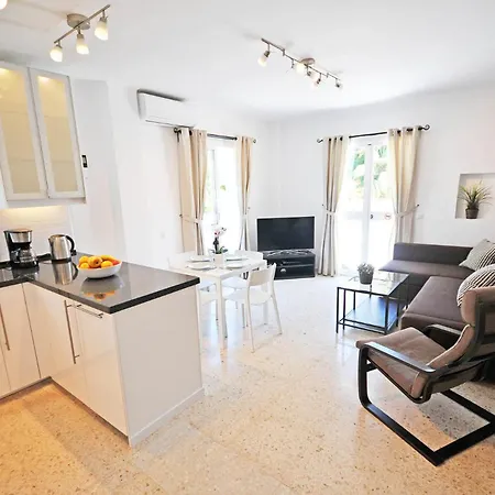 Rabat 15, Oasis De Capistrano *