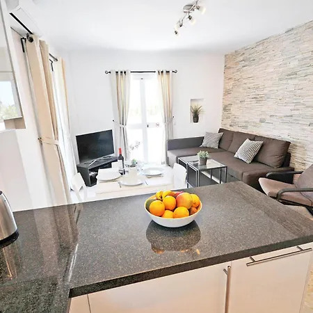 Rabat 15, Oasis De Capistrano Apartament Nerja