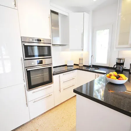 Rabat 15, Oasis De Capistrano Apartament