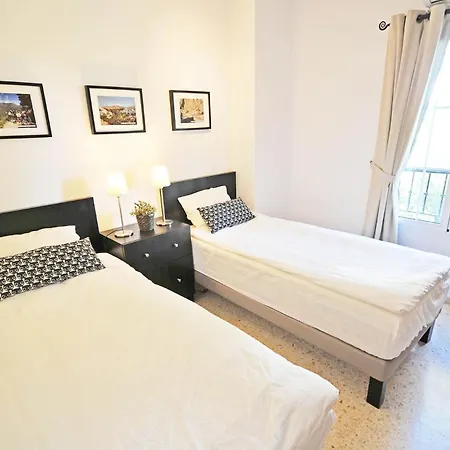 Apartament Rabat 15, Oasis De Capistrano