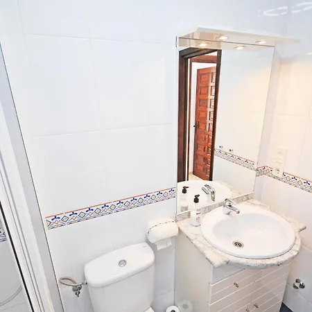 Rabat 15, Oasis De Capistrano Apartament