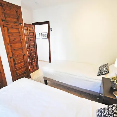 Rabat 15, Oasis De Capistrano Apartament