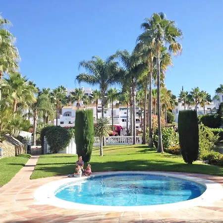 Apartament Rabat 15, Oasis De Capistrano *