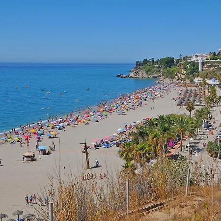 Rabat 15, Oasis De Capistrano Apartament Nerja