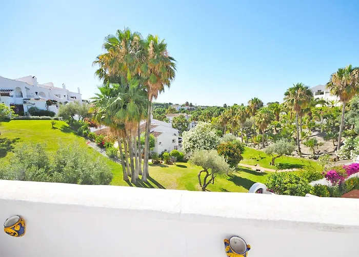 Apartmán Rabat 15, Oasis De Capistrano