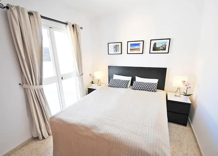 Apartmán Rabat 15, Oasis De Capistrano *