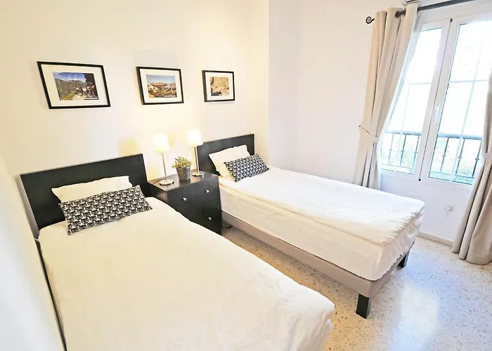 Apartmán Rabat 15, Oasis De Capistrano