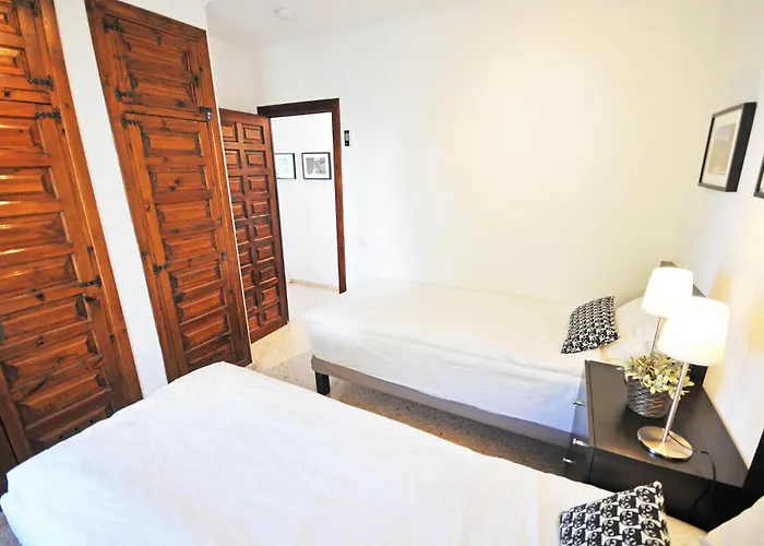 Rabat 15, Oasis De Capistrano Apartmán