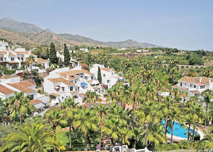 Apartmán Rabat 15, Oasis De Capistrano